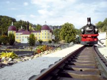 Eisenbahnwelten Rathen